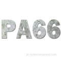 Matéria -prima PA66 resistente à alta resistência PA66